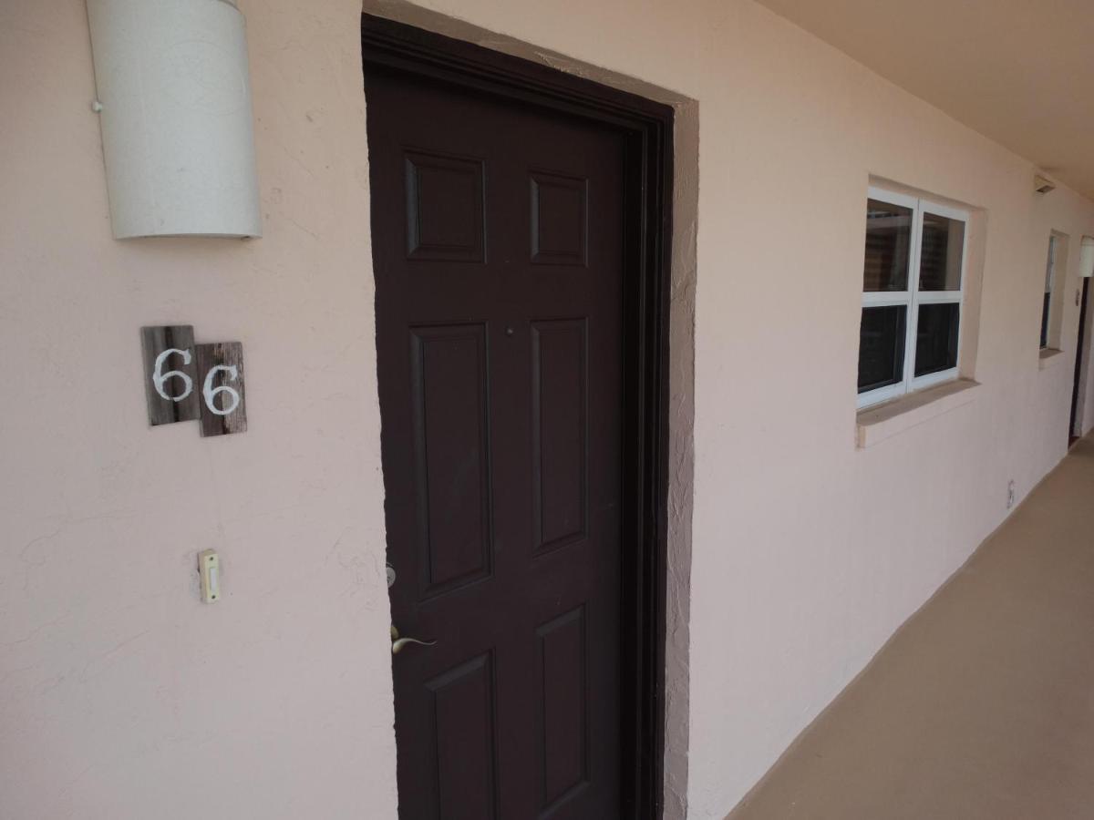 Spanish Main 66- Direct Oceanfront Condo! Cocoa Beach Exterior foto
