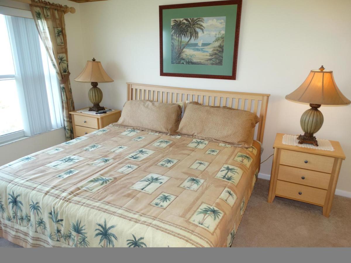Spanish Main 66- Direct Oceanfront Condo! Cocoa Beach Exterior foto