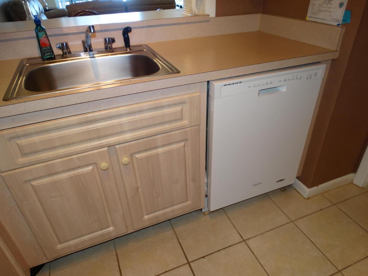 Spanish Main 66- Direct Oceanfront Condo! Cocoa Beach Exterior foto